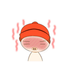 Pinku Chan（個別スタンプ：5）