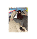 キャスパー四代目☆（個別スタンプ：9）