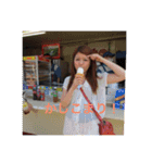 キャスパー四代目☆（個別スタンプ：10）