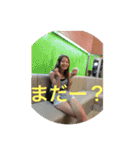 キャスパー四代目☆（個別スタンプ：13）