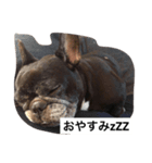 ベティ（個別スタンプ：2）