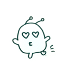 ET Fat（個別スタンプ：6）