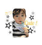 Oppa Haru（個別スタンプ：4）