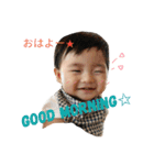 Oppa Haru（個別スタンプ：6）