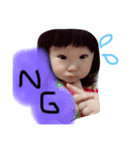 親ばかすたんぷ。（個別スタンプ：13）