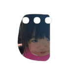 あいりとゆうり2（個別スタンプ：2）