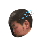 buruchanh（個別スタンプ：2）