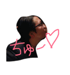 buruchanh（個別スタンプ：7）