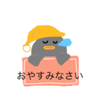 コアラとその友達（個別スタンプ：10）
