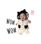 おうちゃんすたんぷ（個別スタンプ：1）