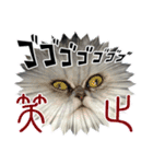 ざらめ様のご挨拶とありがたいお言葉（個別スタンプ：21）