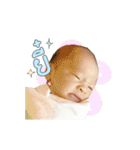babySHAWN（個別スタンプ：6）