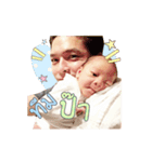 babySHAWN（個別スタンプ：13）