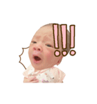 babySHAWN（個別スタンプ：15）