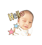 babySHAWN（個別スタンプ：21）