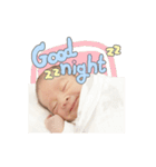 babySHAWN（個別スタンプ：22）