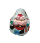 可愛い 怪獣（個別スタンプ：22）