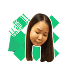 TANGGGG（個別スタンプ：1）