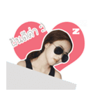 TANGGGG（個別スタンプ：3）