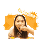 TANGGGG（個別スタンプ：6）