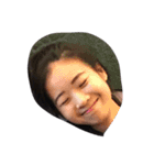 Friends of Annehou（個別スタンプ：3）