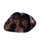 Friends of Annehou（個別スタンプ：4）