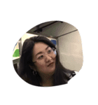 Friends of Annehou（個別スタンプ：9）