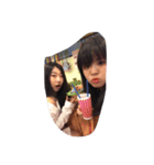 Friends of Annehou（個別スタンプ：16）