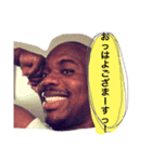IBEちゃんだよ。（個別スタンプ：1）