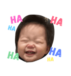 Baby Boy 1703（個別スタンプ：1）