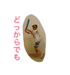 こっけ2（個別スタンプ：2）