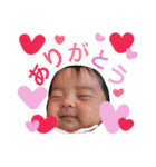 やまもと みり（個別スタンプ：4）