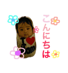 やまもと みり（個別スタンプ：14）