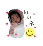 やまもと みり（個別スタンプ：16）