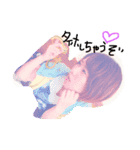 ちえみ＆るー（個別スタンプ：5）