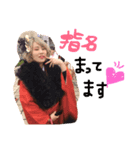 ちえみ＆るー（個別スタンプ：6）