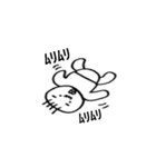 busaiku-akachan（個別スタンプ：9）