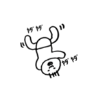 busaiku-akachan（個別スタンプ：12）