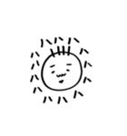 busaiku-akachan（個別スタンプ：23）