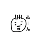 busaiku-akachan（個別スタンプ：30）