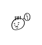 busaiku-akachan（個別スタンプ：31）