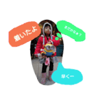 りみらいる（個別スタンプ：9）