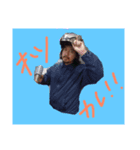 Doorの愉快な仲間たち2（個別スタンプ：2）