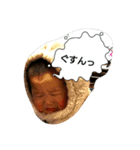 akoandkeito（個別スタンプ：3）