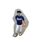 チーム笹塚（個別スタンプ：14）
