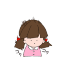 タマミちゃん（個別スタンプ：1）