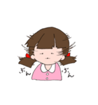 タマミちゃん（個別スタンプ：2）