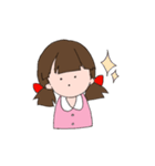 タマミちゃん（個別スタンプ：5）