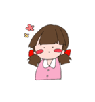 タマミちゃん（個別スタンプ：8）