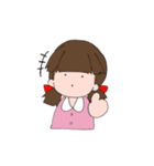 タマミちゃん（個別スタンプ：9）